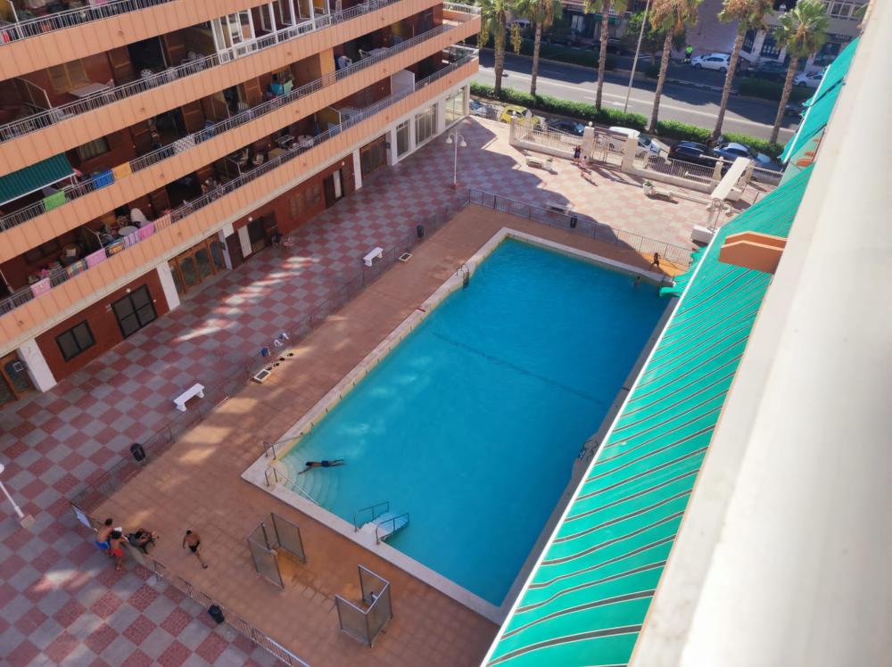  à vendre appartement El Azequión-Los Náufragos Baix Segura 13