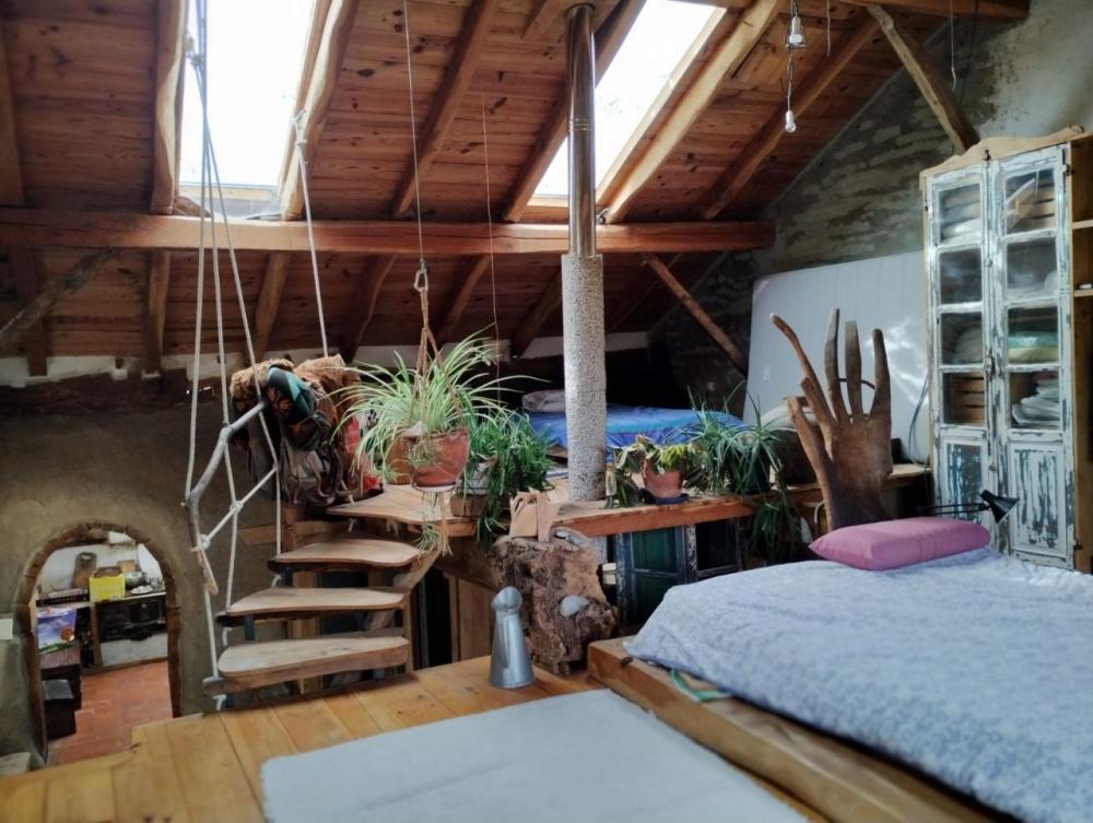  à vendre maison Chandrexa De Queixa Terra De Trives 14