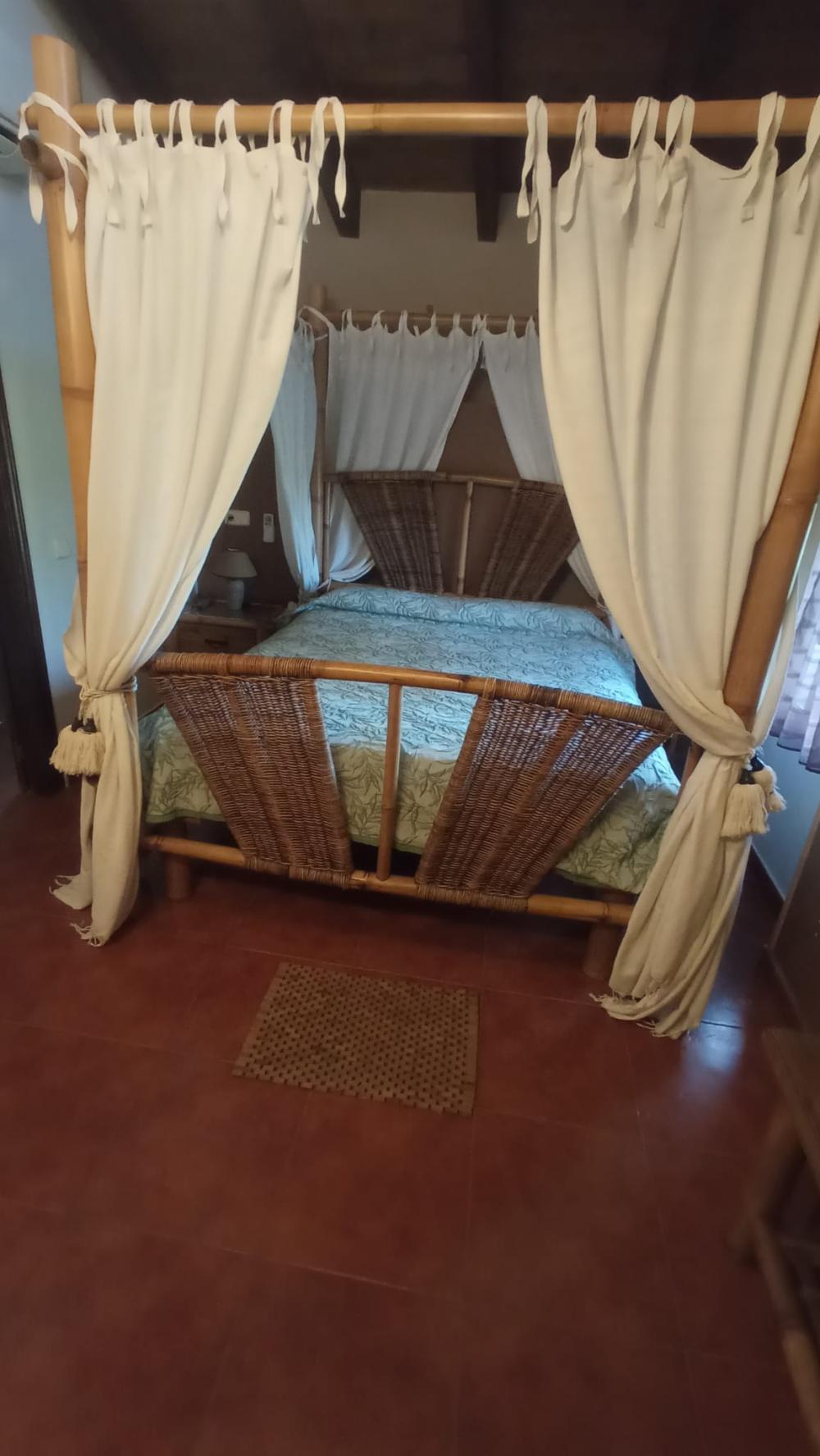  à vendre maison de campagne Almoguera Campiña 29