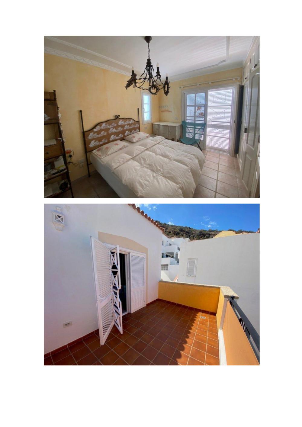  à vendre maison de ville Torviscas Zona Sur 6