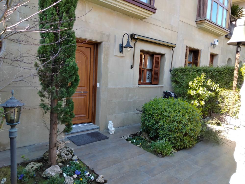 à vendre maison de ville Aiete Donostialdea 3