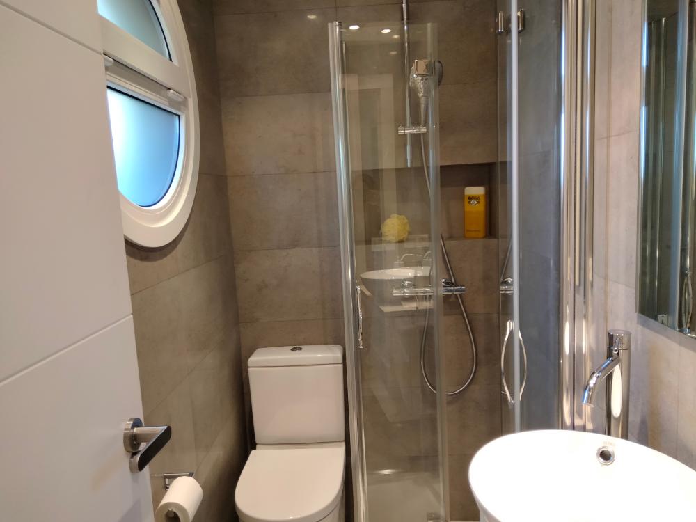  à vendre maison de ville Aiete Donostialdea 6