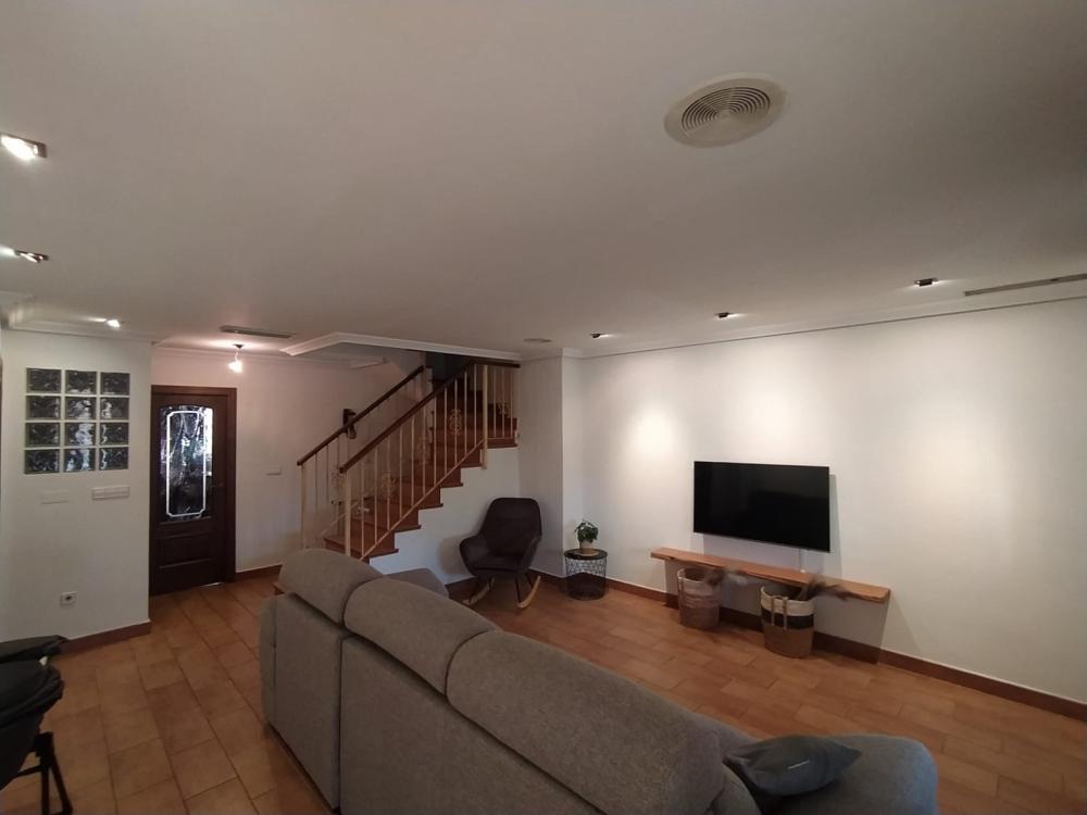  à vendre maison Las Bayas Baix Vinalopó 1