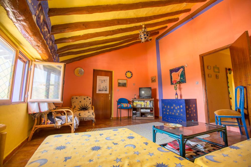  à vendre maison Moratalla Noroeste 14