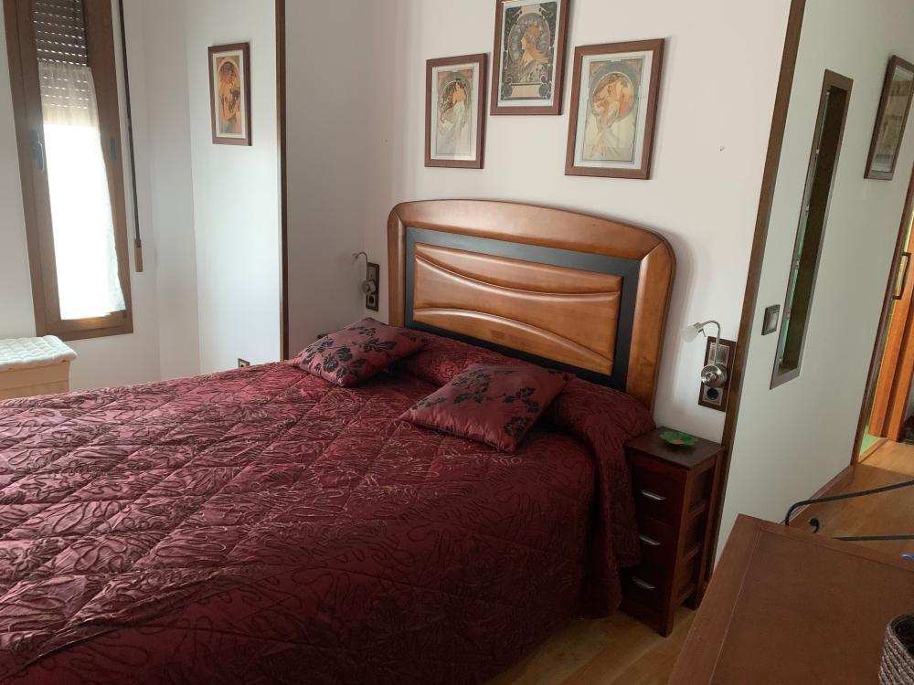  à vendre appartement Segovia Centro 40001 Segovia Sur 8