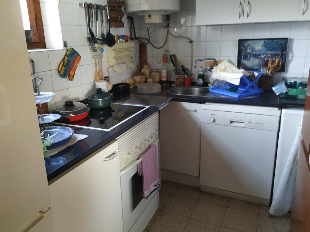  à vendre appartement San Lorenzo Del Escorial Cuenca Del Guadarrama 12