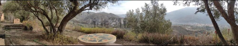  à vendre maison Bayacas Alpujarra Granadina 10