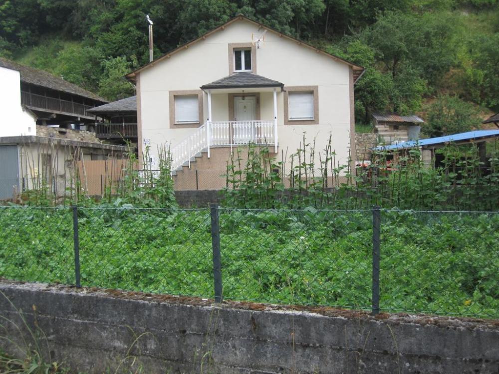  à vendre maison Moal Narcea 9