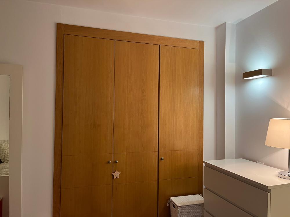  à vendre duplex Salamanca-Lista Madrid Capital 4