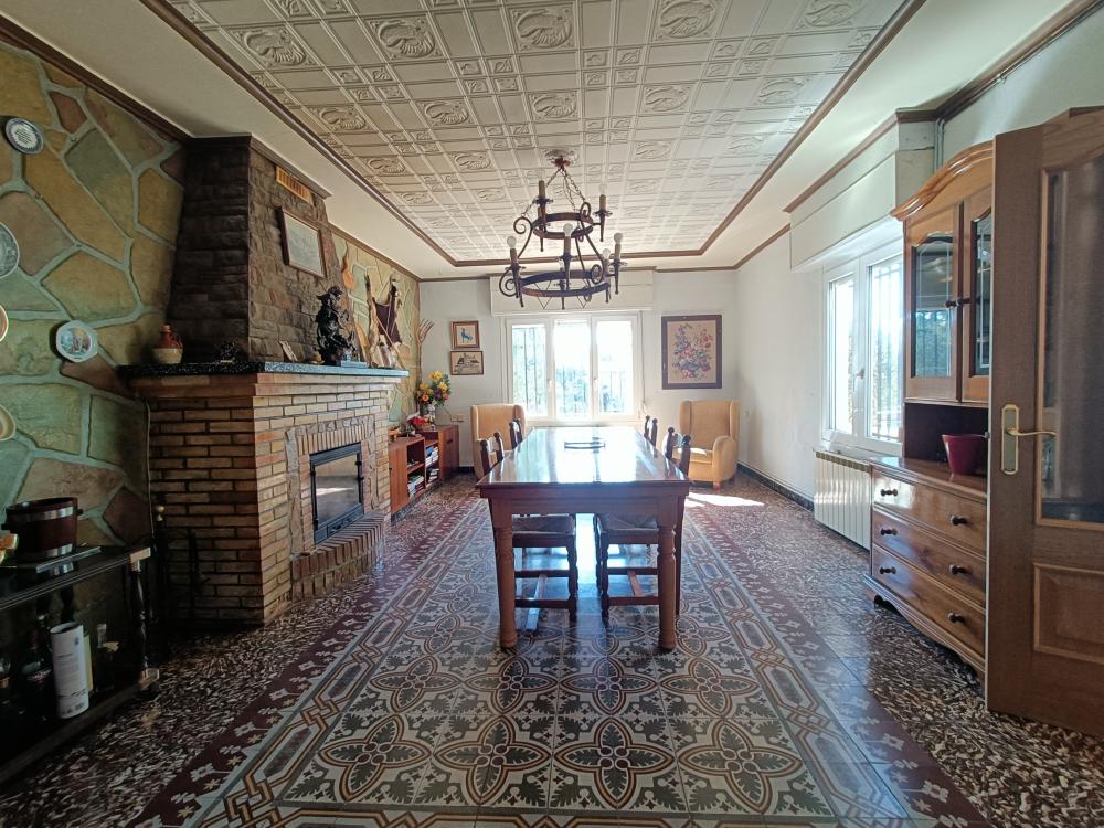  à vendre villa Banyeres De Mariola Alcoia 5