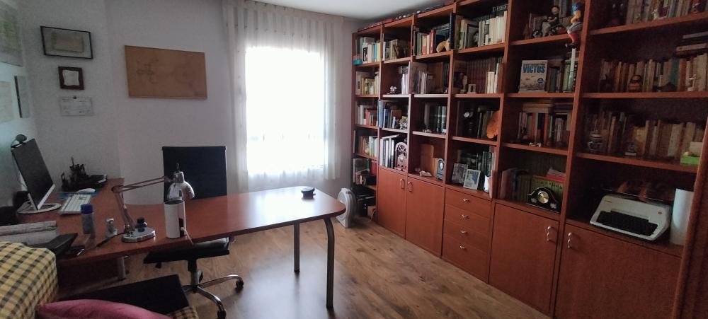  à vendre duplex Sitges Garraf 29