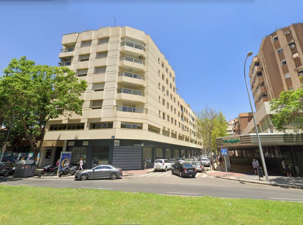  à vendre appartement Málaga Centro 29007 Málaga-Costa Del Sol 1