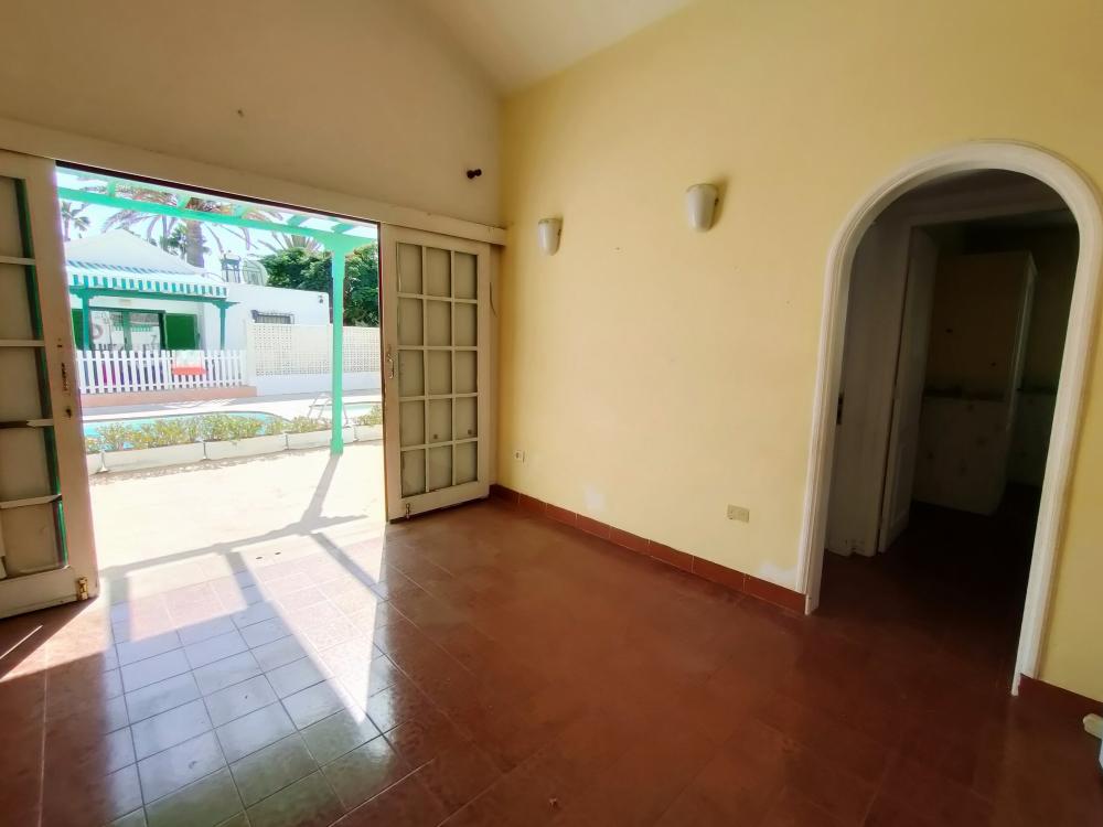 à vendre maison jumelée Playa Del Inglés Área Sur 3