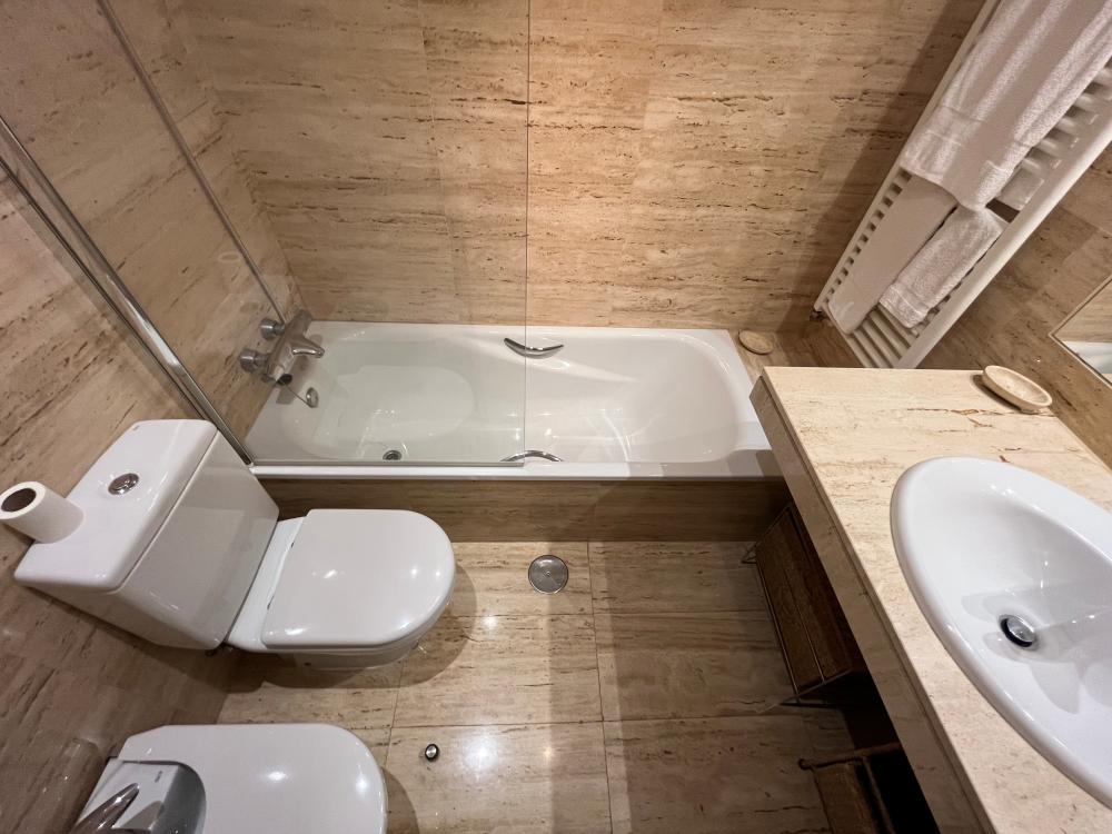  à vendre duplex Salamanca-Lista Madrid Capital 18