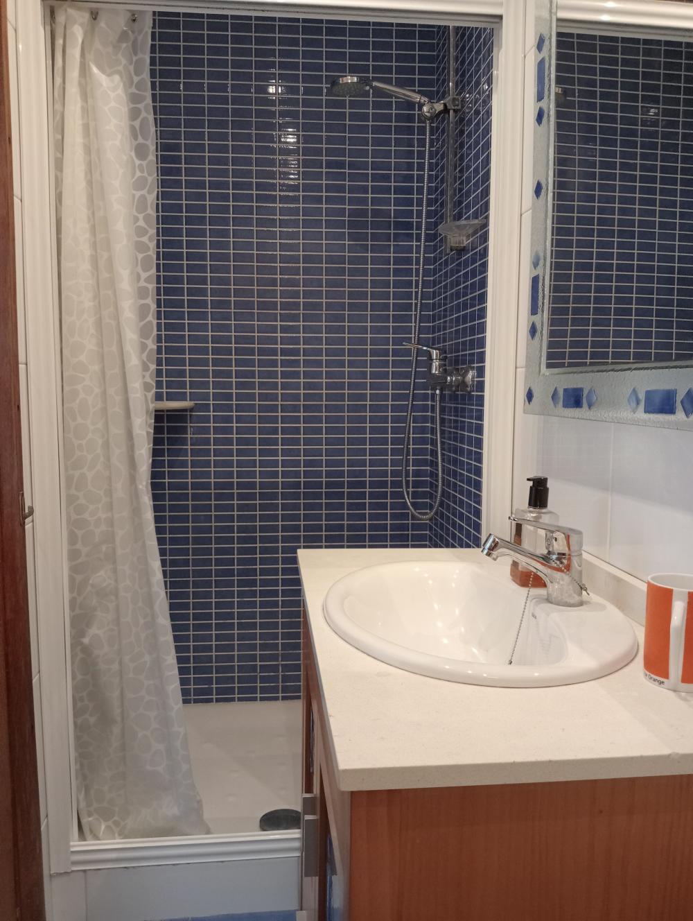  à vendre maison de ville Camins Al Grau Cami Fondo Valence 23