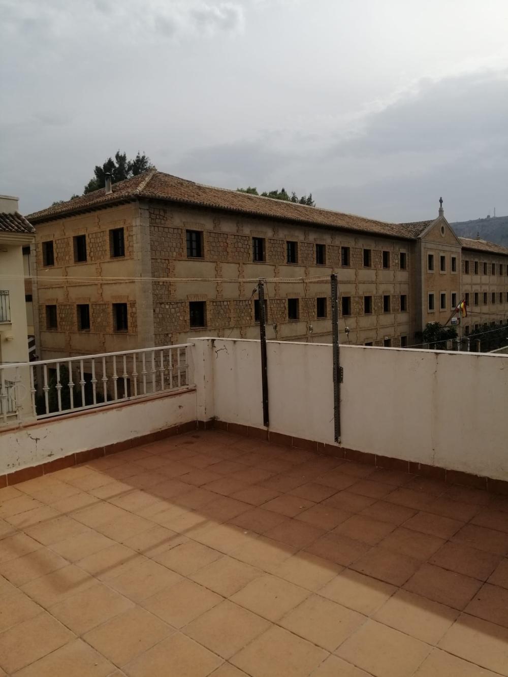  à vendre maison Cehegín Noroeste 1