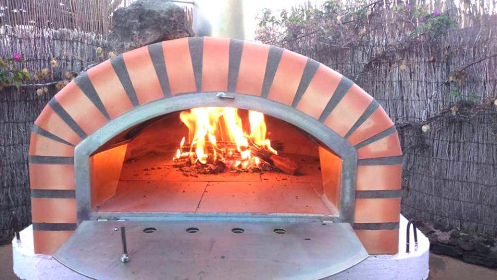  à vendre maison Geafond Oliva (La) 7
