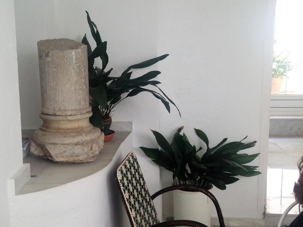  à vendre maison Guadix Accitania 11