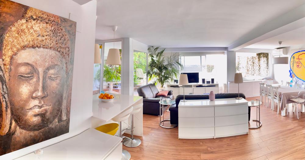  à vendre penthouse Benimaclet Benimaclet Valence 8