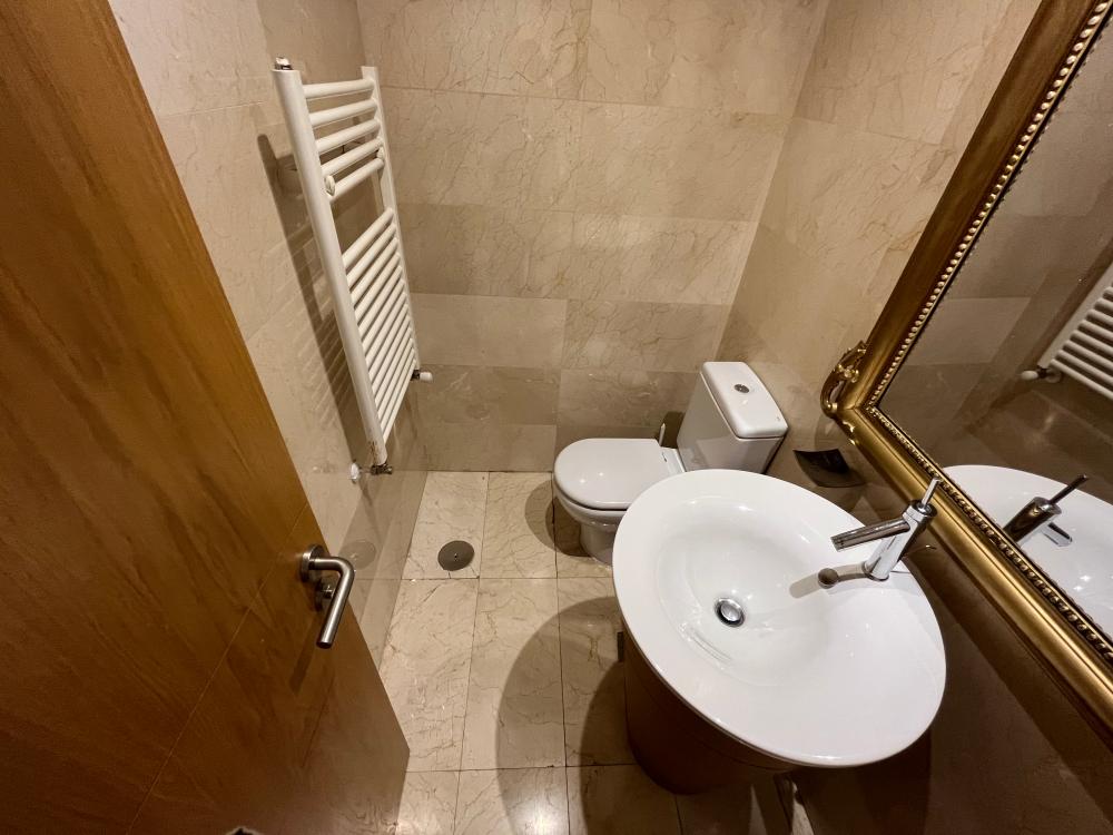 à vendre duplex Salamanca-Lista Madrid Capital 30