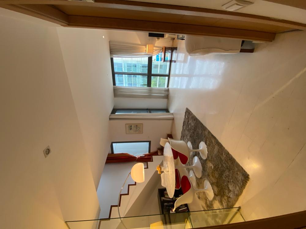  à vendre duplex Salamanca-Lista Madrid Capital 10