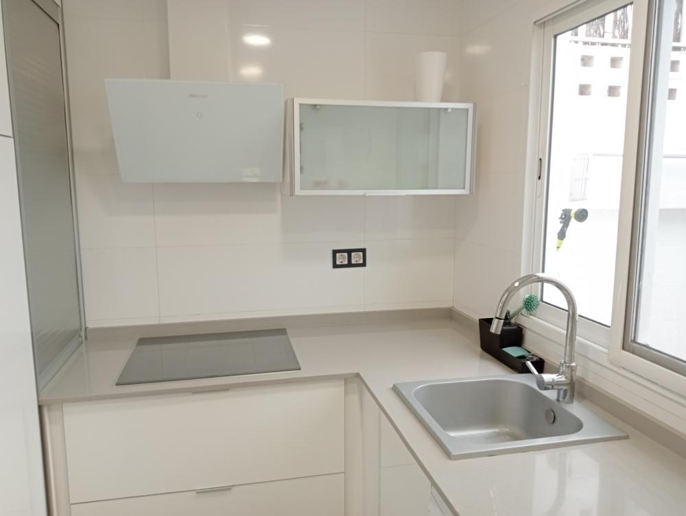  à vendre maison de ville Camins Al Grau Cami Fondo Valence 11