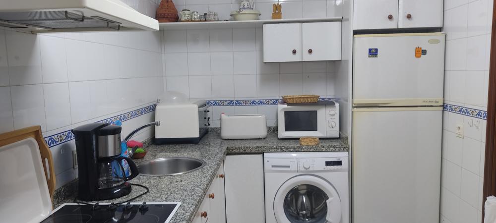  à vendre appartement Isla Chica Metropolitana De Huelva 1