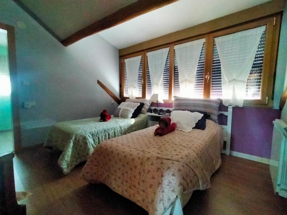  à vendre villa Trasmiras Limia 20