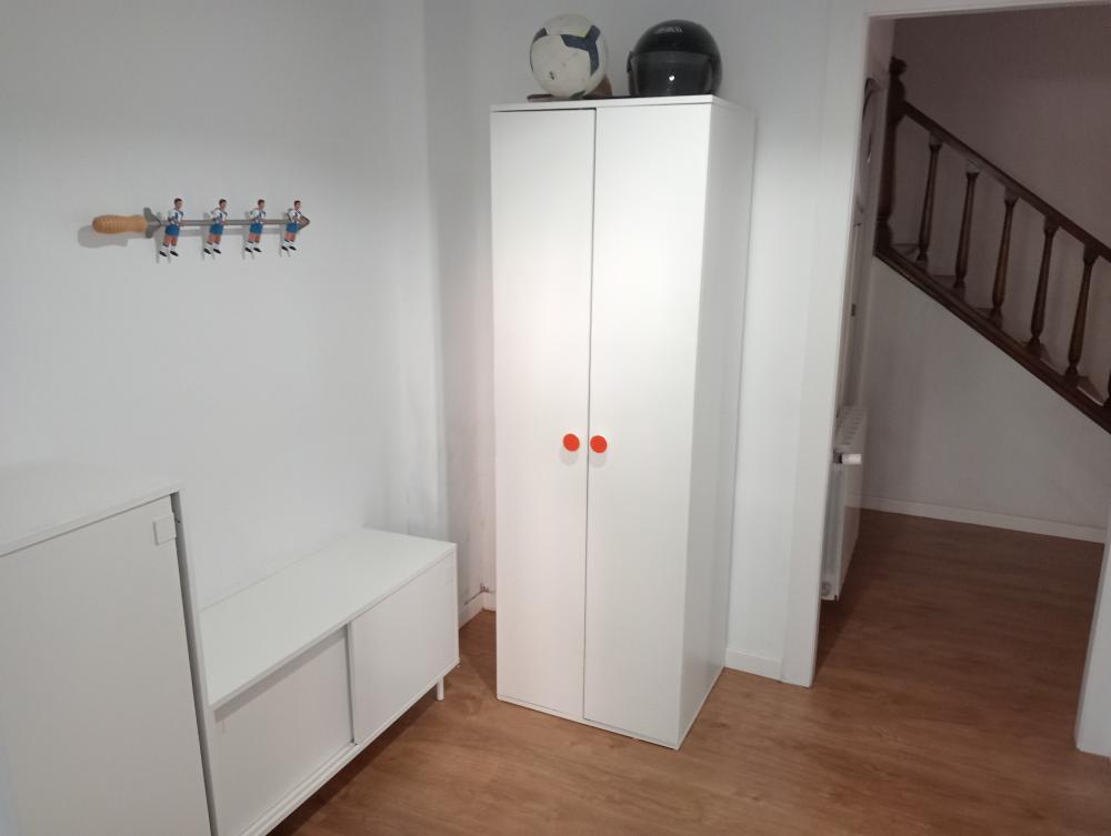  à vendre maison de ville Camins Al Grau Cami Fondo Valence 4