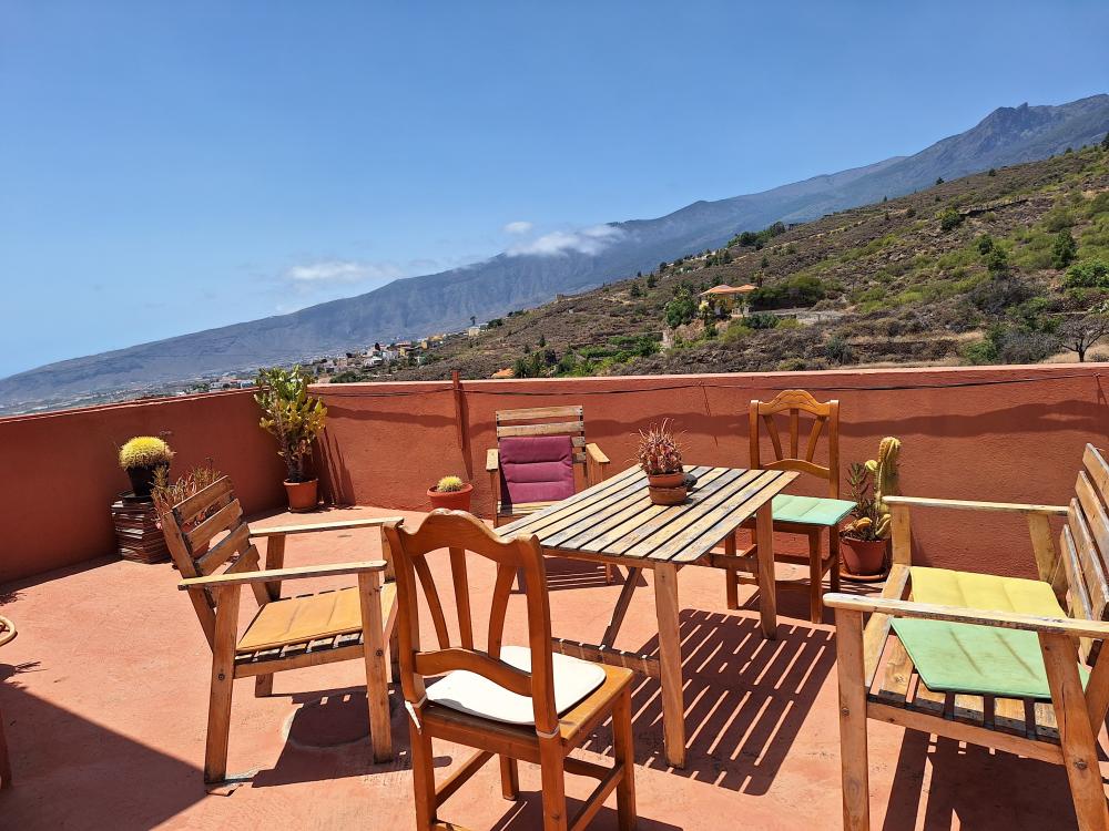  à vendre maison Araya Zona Sureste 1
