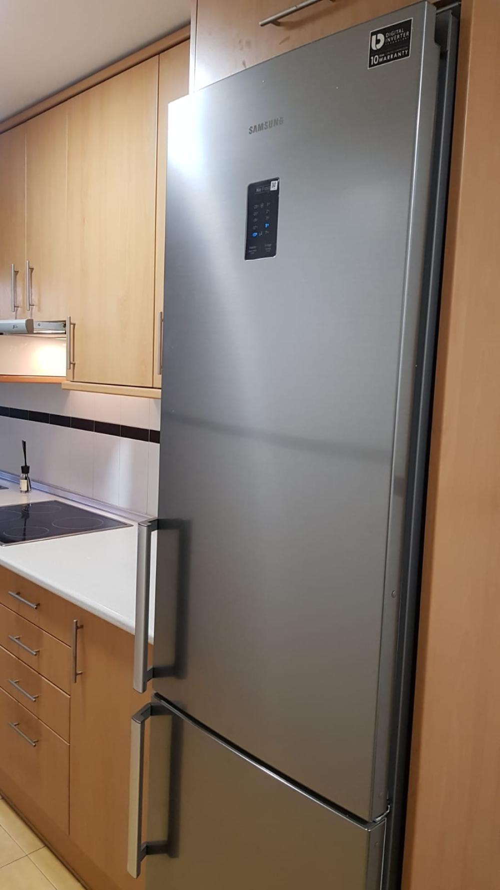  à vendre appartement Pedreguer Marina Alta 6