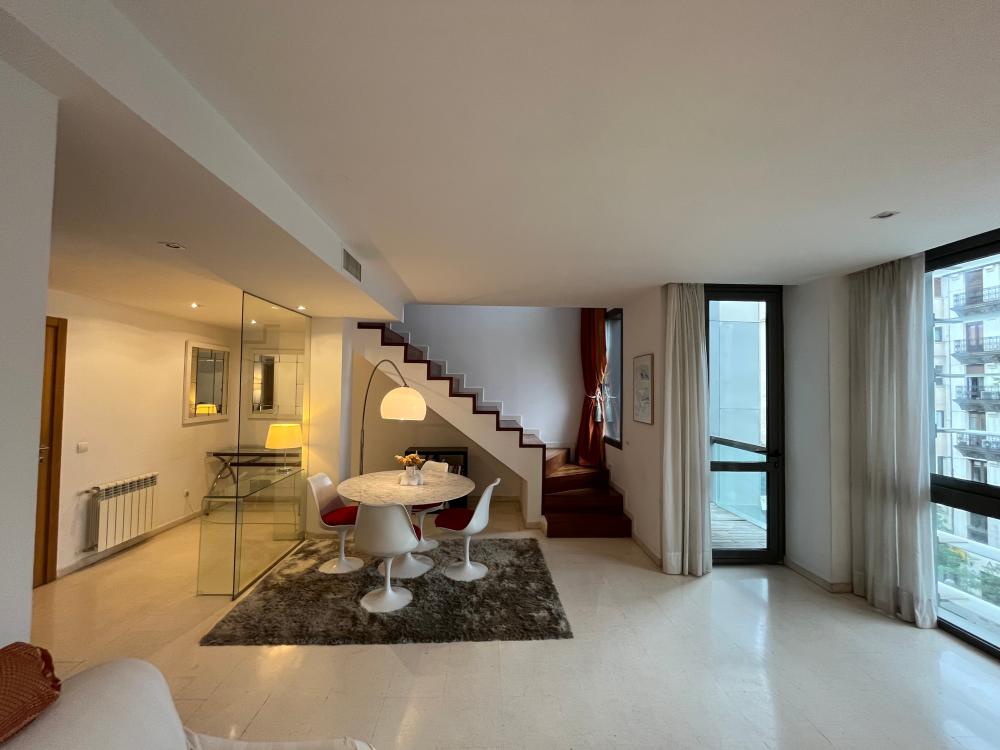  à vendre duplex Salamanca-Lista Madrid Capital 19
