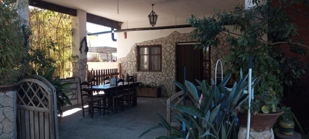  à vendre villa Los Mirasoles Hoya De Buñol 14