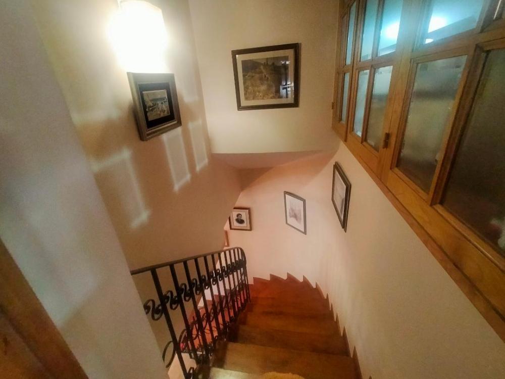  à vendre villa Trasmiras Limia 11