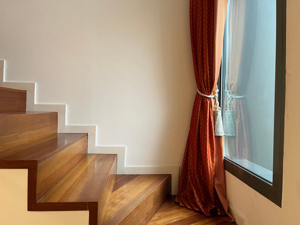  à vendre duplex Salamanca-Lista Madrid Capital 12