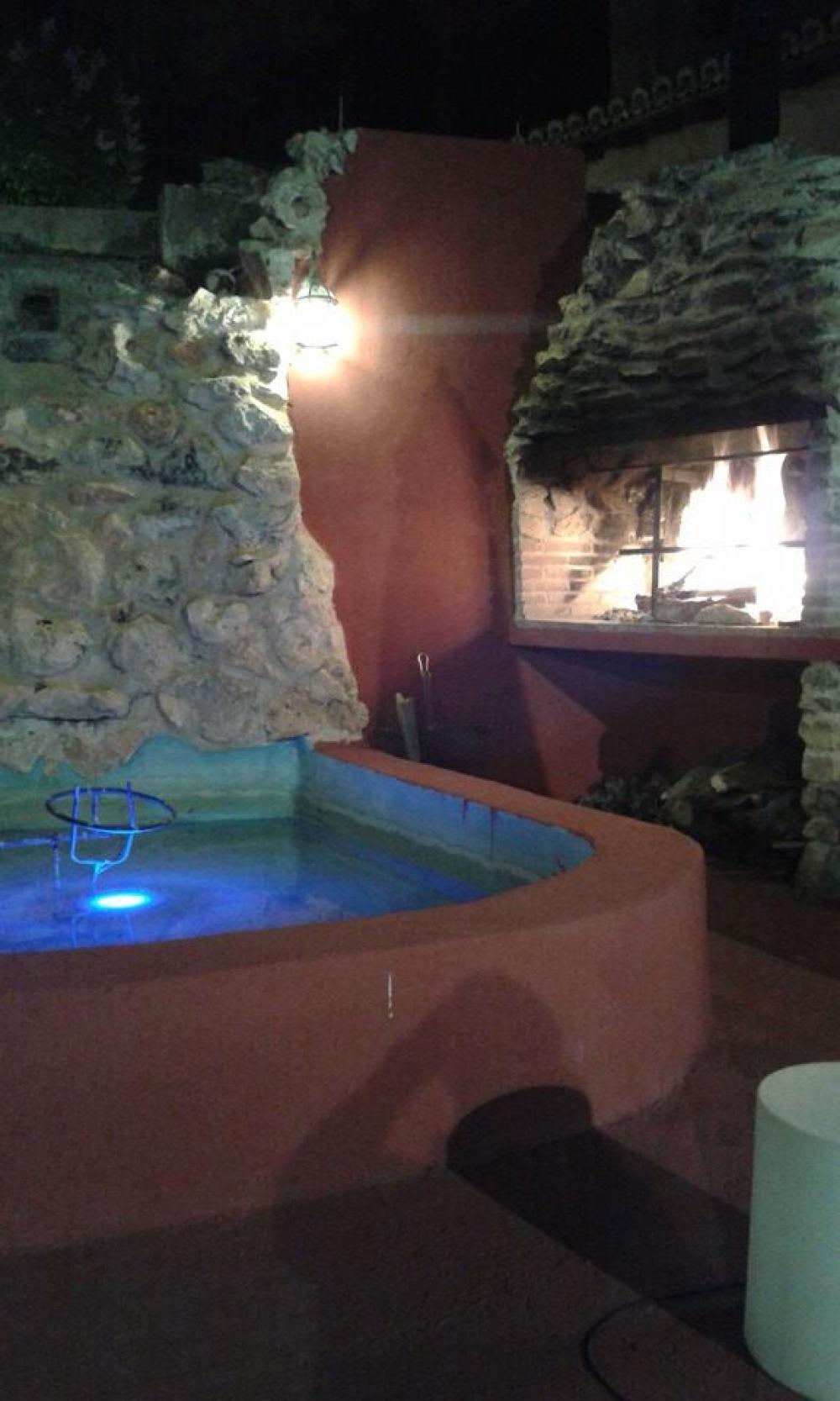  à vendre maison de campagne Almoguera Campiña 13
