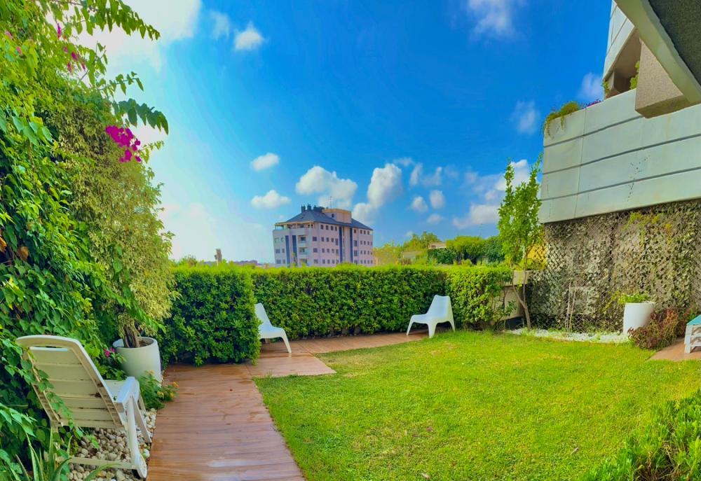  à vendre penthouse Benimaclet Benimaclet Valence 11