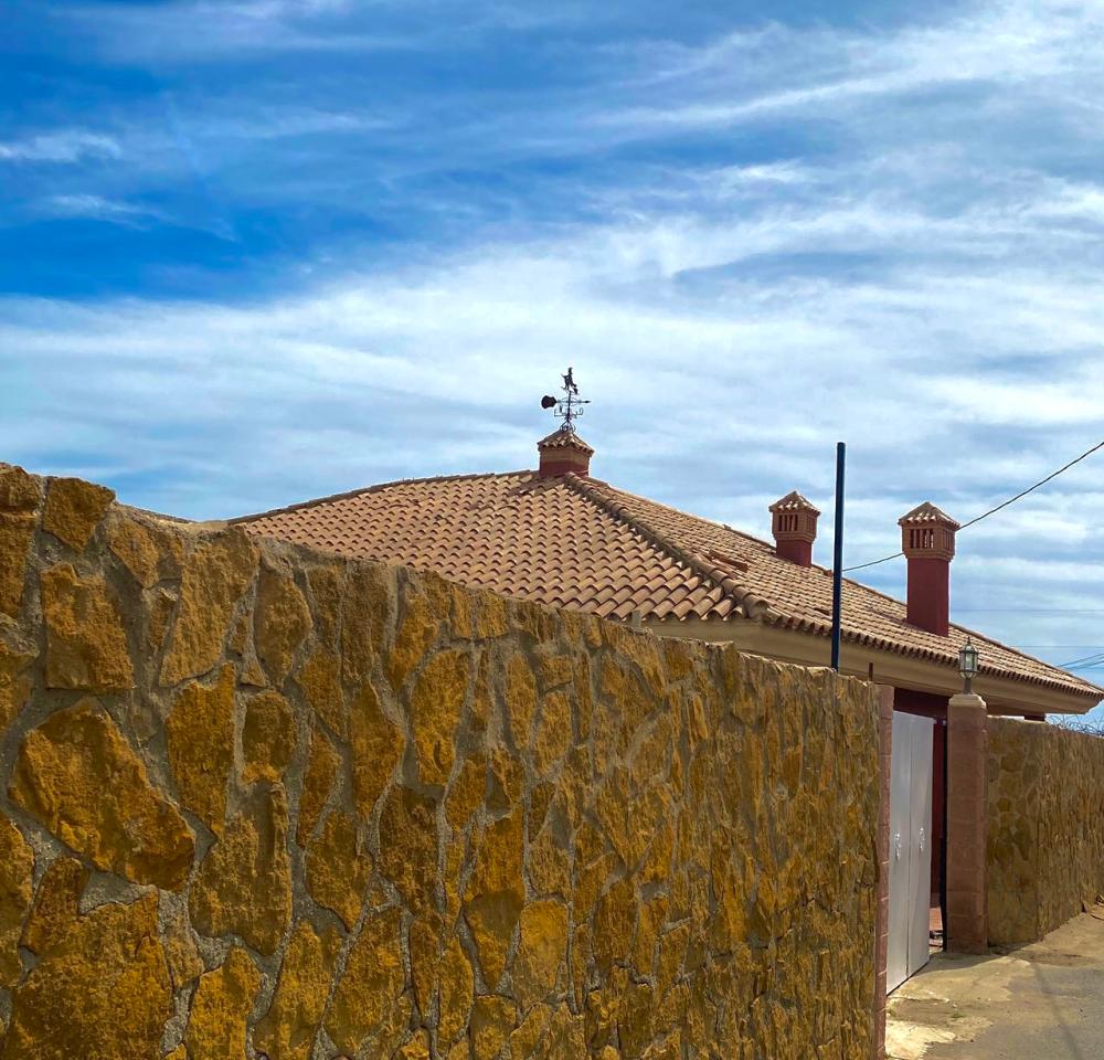  à vendre maison de campagne La Cañada De San Urbano Comarca Metropolitana De Almería 7