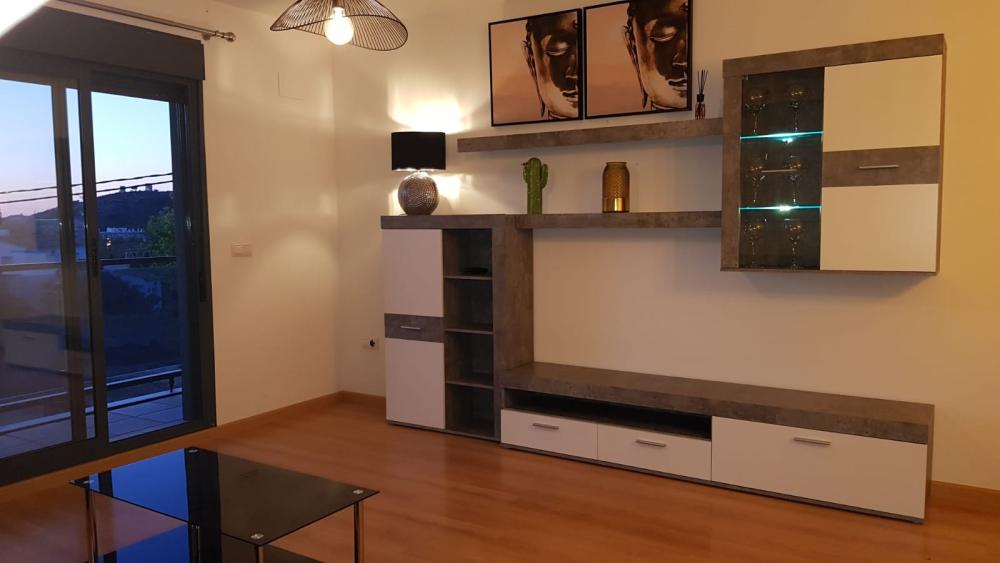  à vendre appartement Pedreguer Marina Alta 1