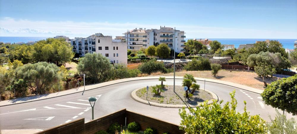  à vendre duplex Sitges Garraf 32