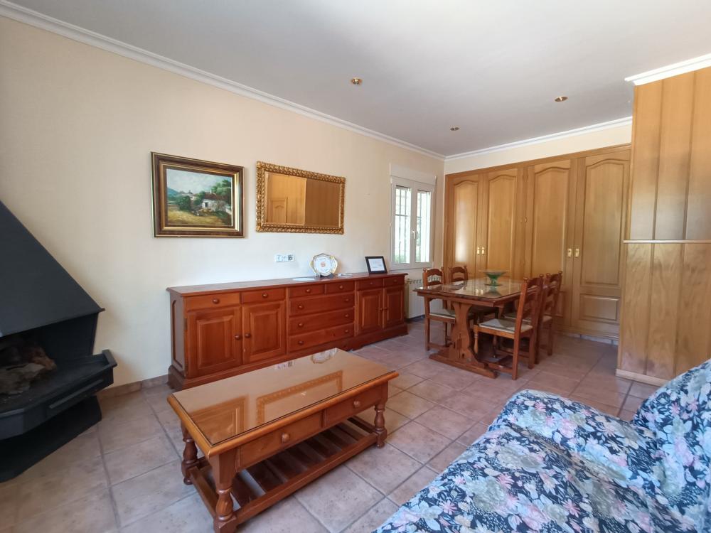 à vendre villa Banyeres De Mariola Alcoia 11