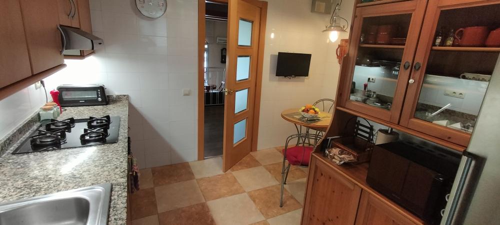  à vendre duplex Sitges Garraf 9