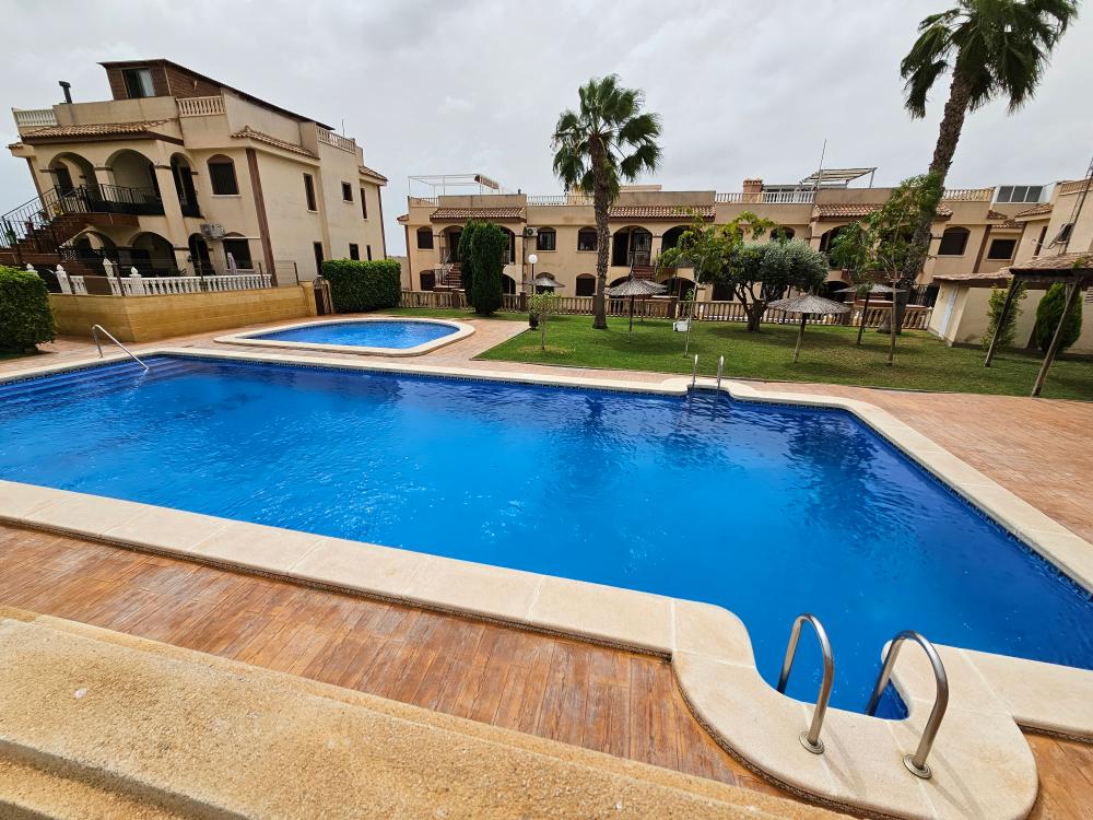  à vendre maison jumelée Playa De Los Locos-Aguas Nuevas-Torreblanca Baix Segura 14
