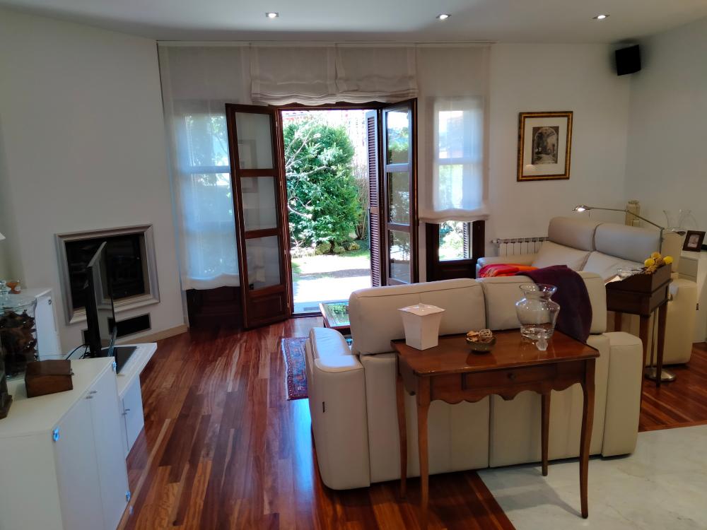  à vendre maison de ville Aiete Donostialdea 8