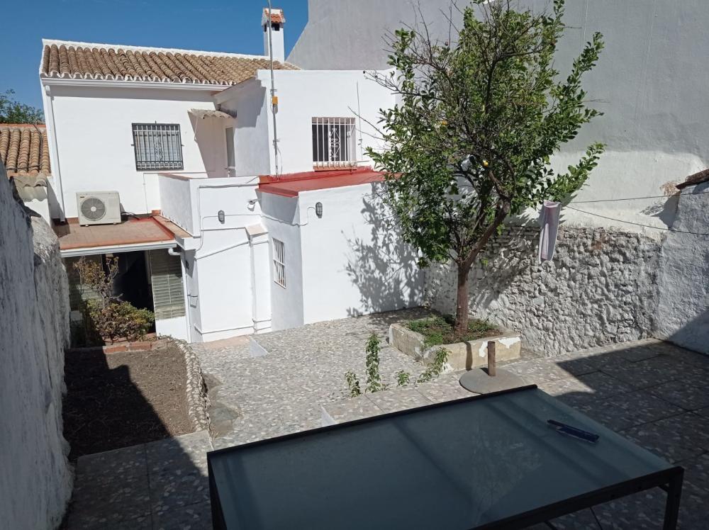  à vendre maison Castilblanco De Los Arroyos Sierra Norte 11