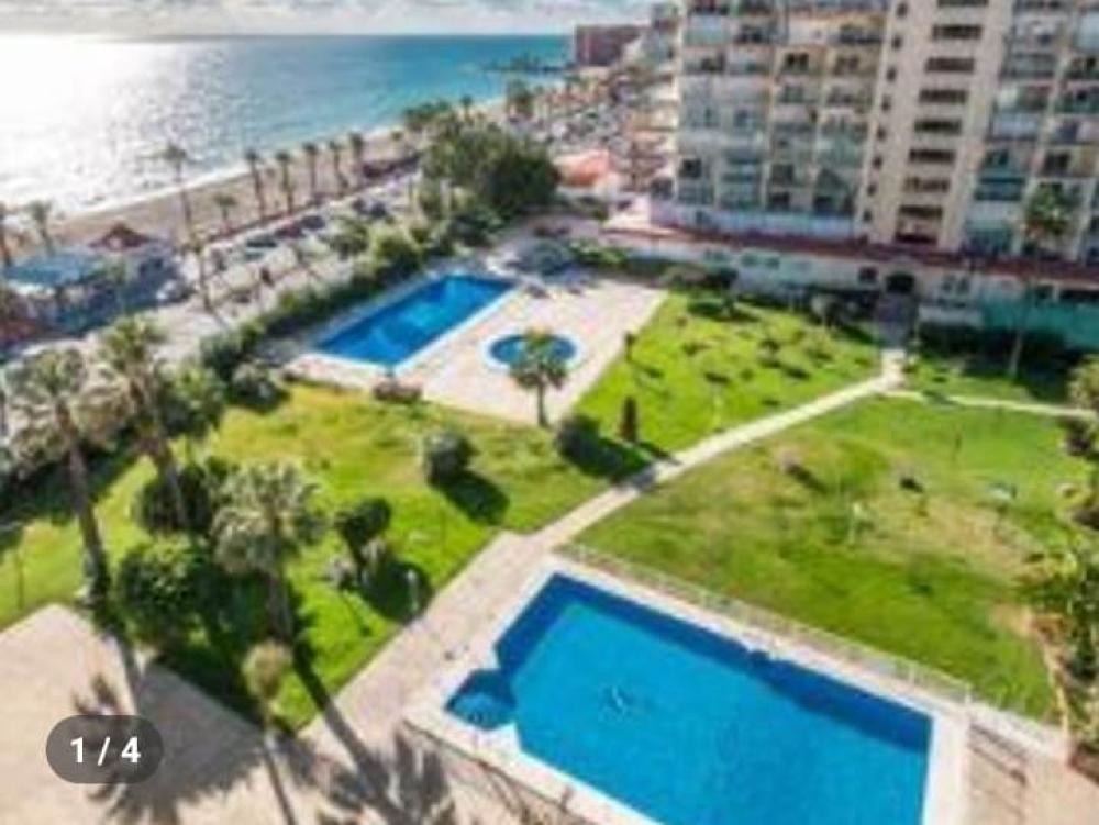  à vendre studio Benalmádena Costa Costa Del Sol Occidental 4