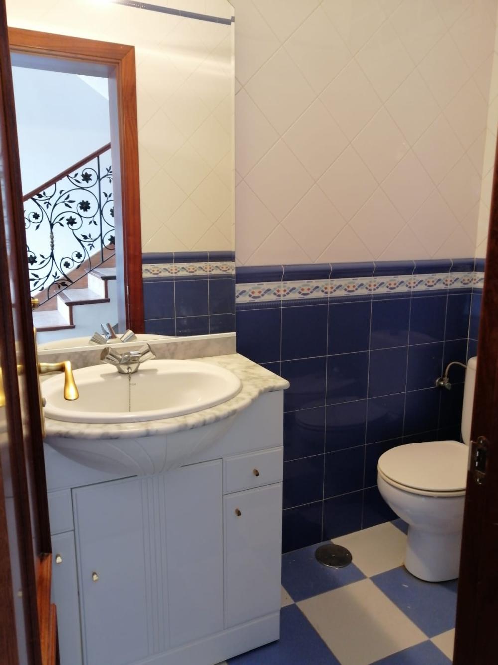  à vendre duplex Cuesta De La Grama Área Centro 18