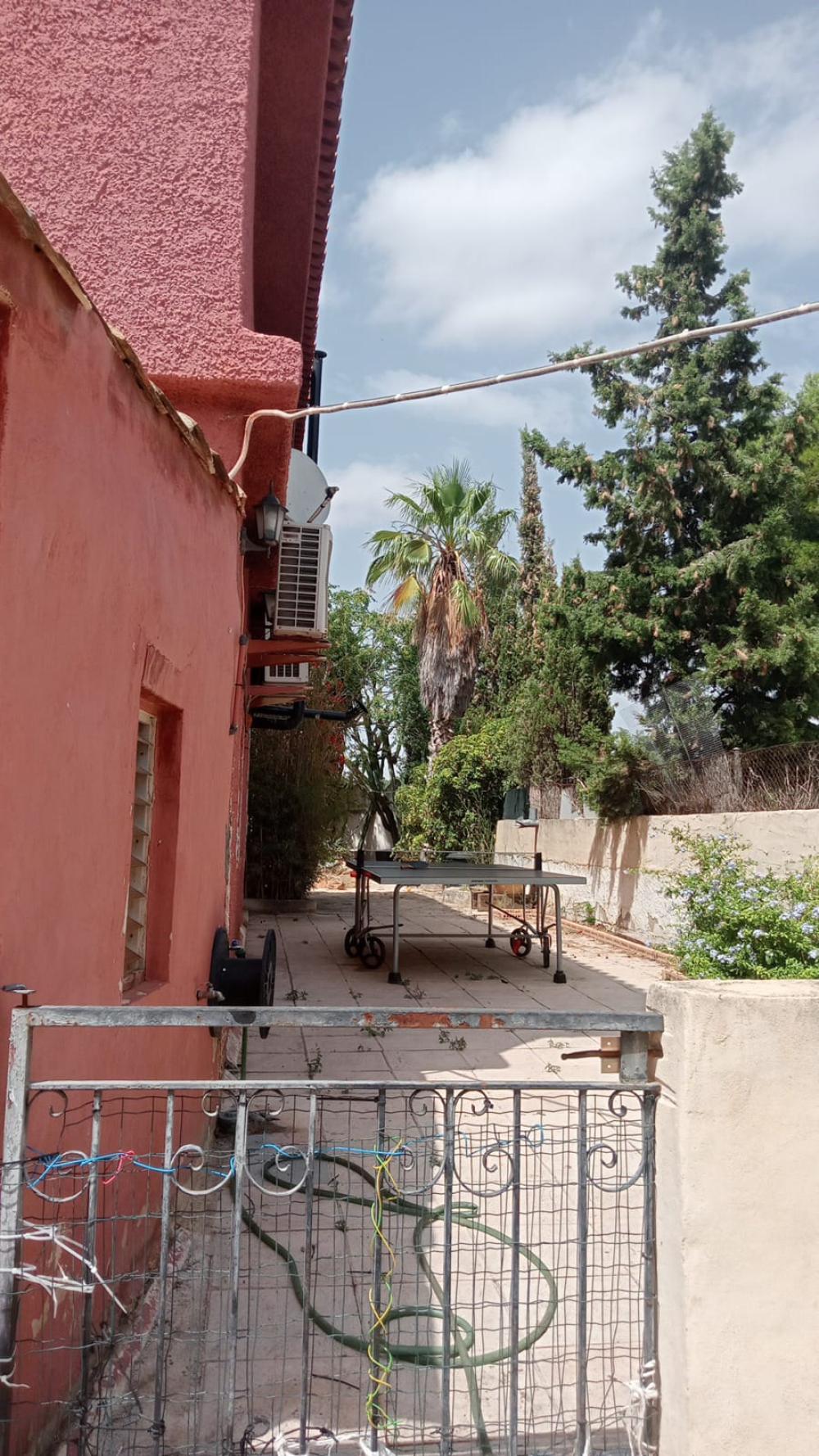  à vendre villa Los Mirasoles Hoya De Buñol 30