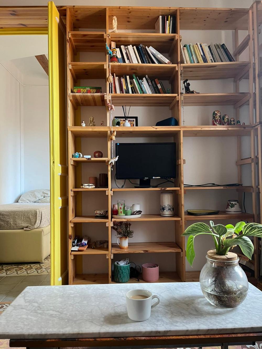  à vendre appartement Coll Blanc Barcelonès 6