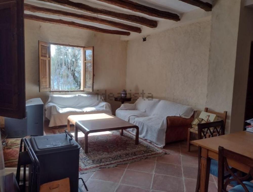  à vendre maison Bayacas Alpujarra Granadina 7